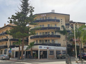 Hotel Costamar, El Morche